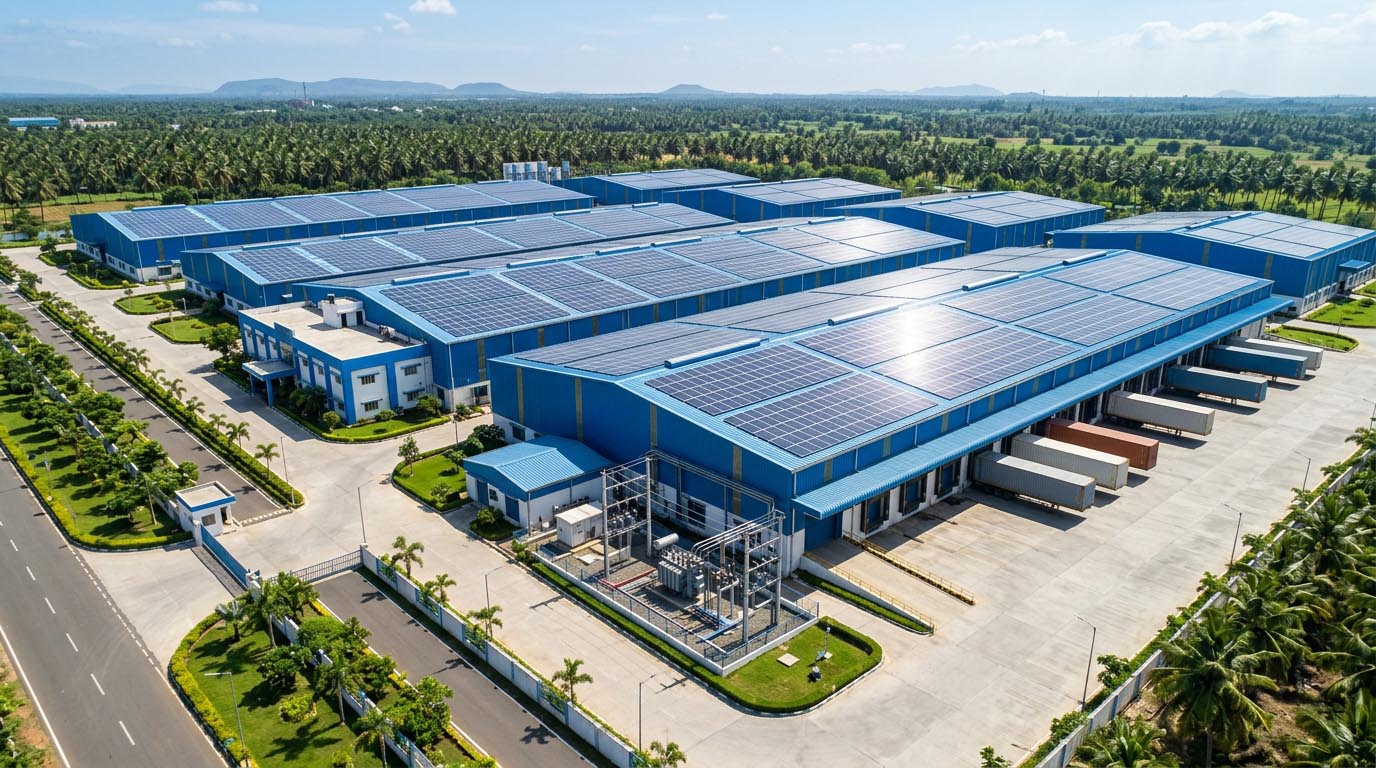 Rooftop Solar